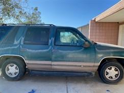 1996 Chevrolet Tahoe